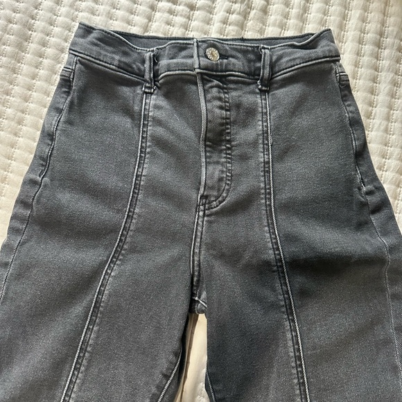 Express Slim Jeans - Picture 2 of 4